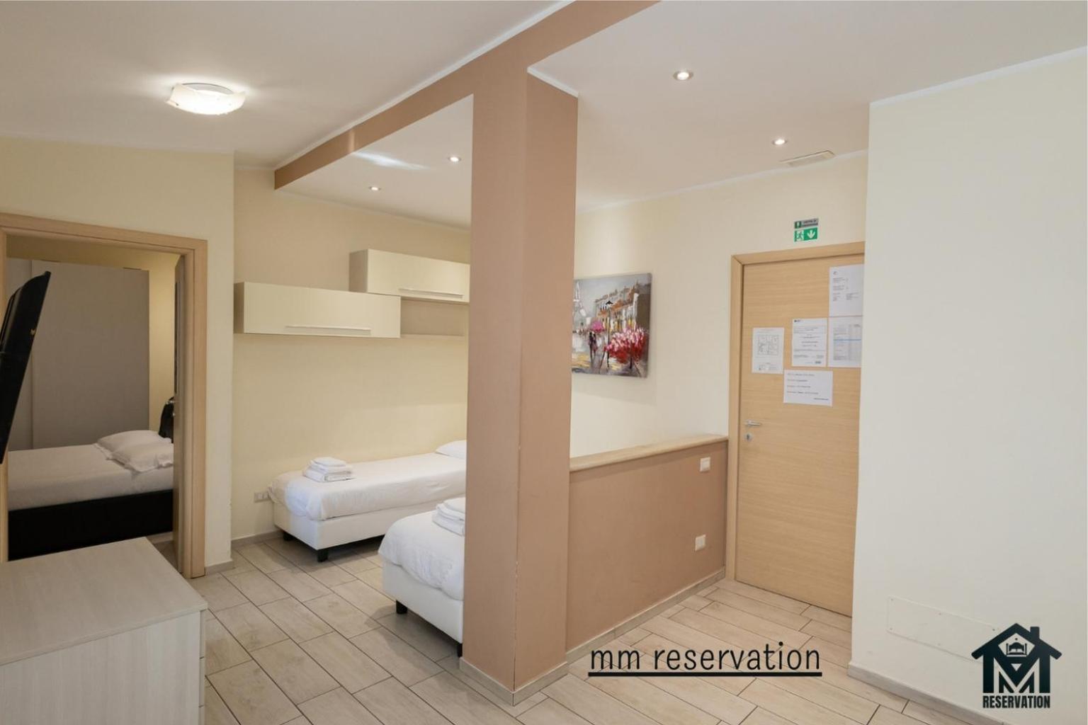 Le Ghiande Guest House Касал Палоко Екстериор снимка