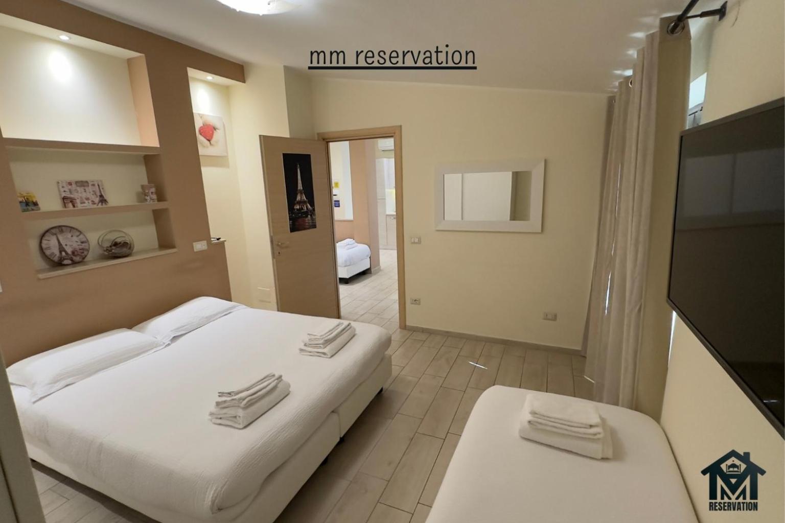 Le Ghiande Guest House Касал Палоко Екстериор снимка