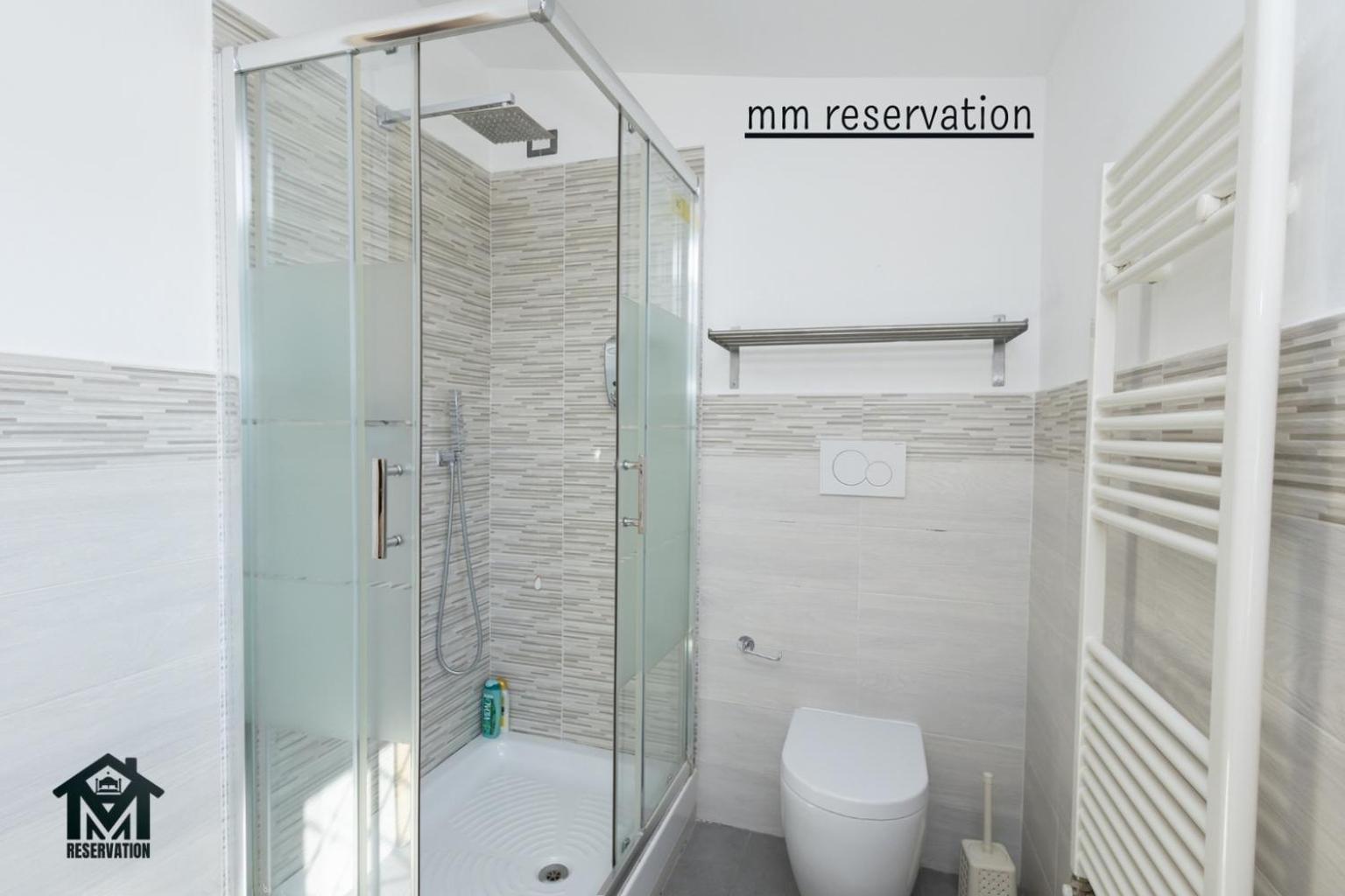Le Ghiande Guest House Касал Палоко Екстериор снимка