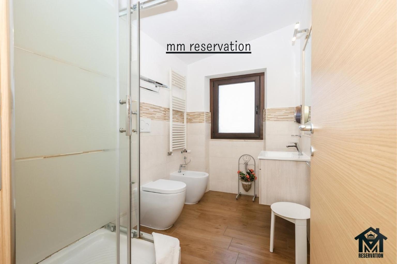 Le Ghiande Guest House Касал Палоко Екстериор снимка