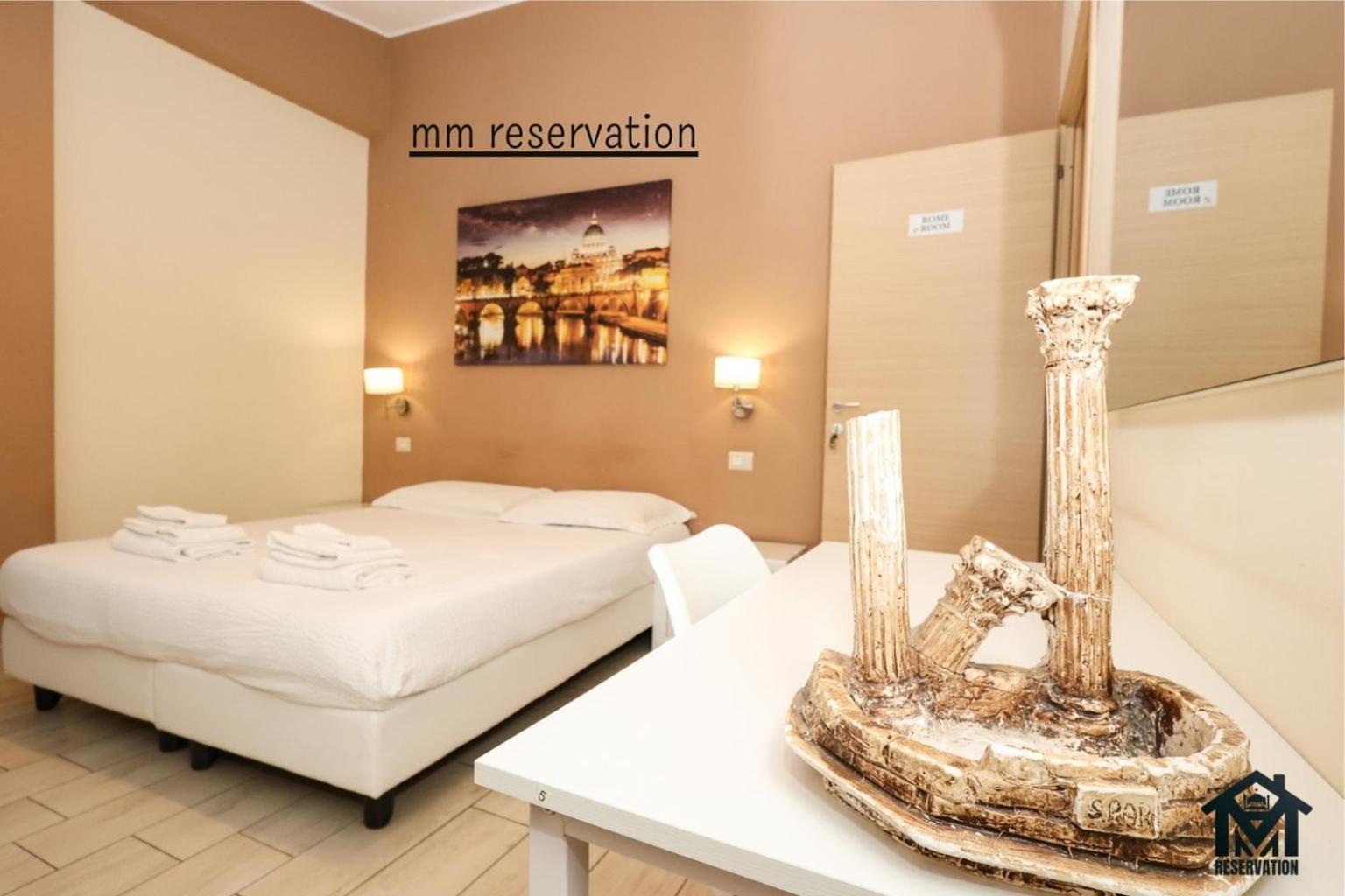 Le Ghiande Guest House Касал Палоко Екстериор снимка