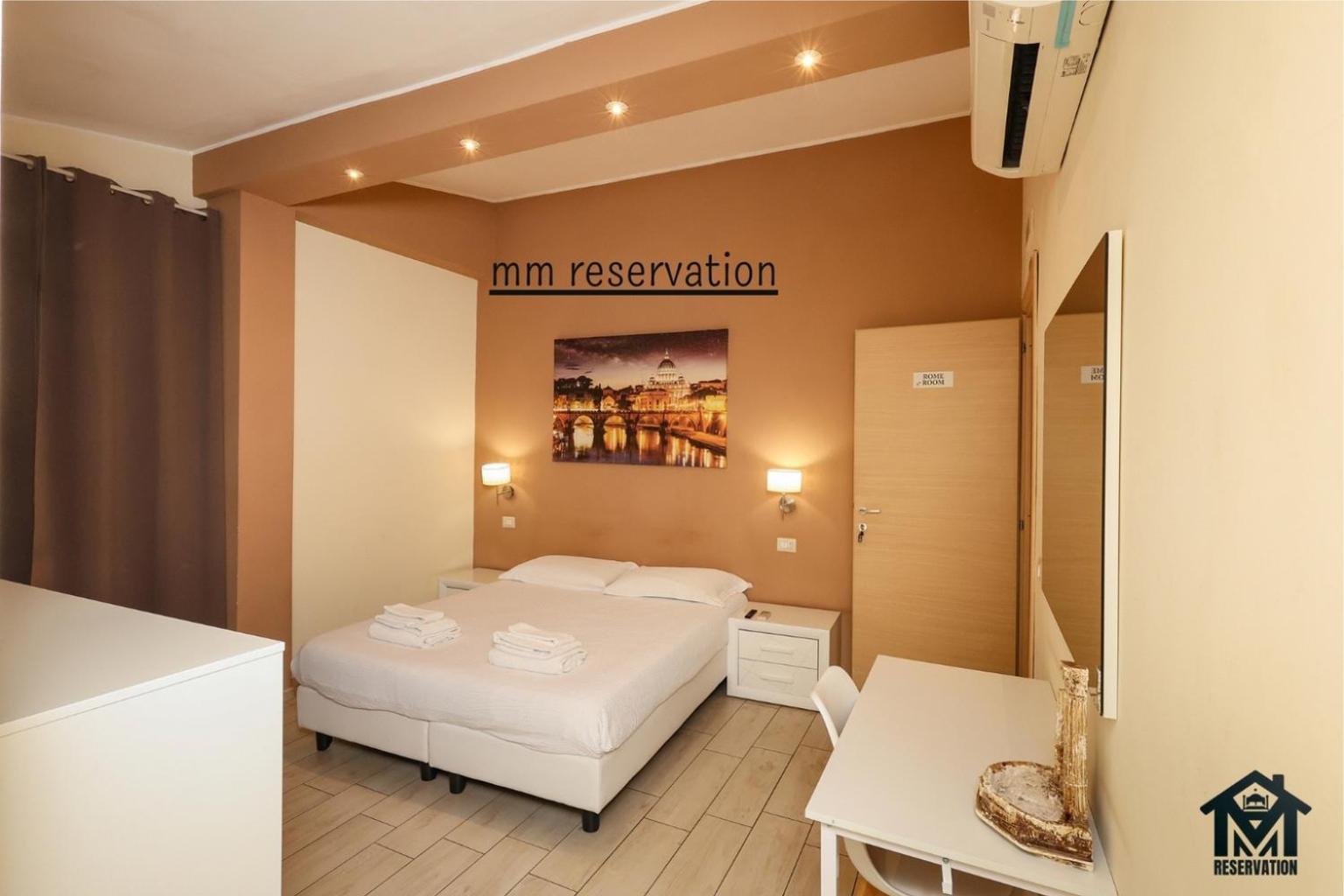 Le Ghiande Guest House Касал Палоко Екстериор снимка