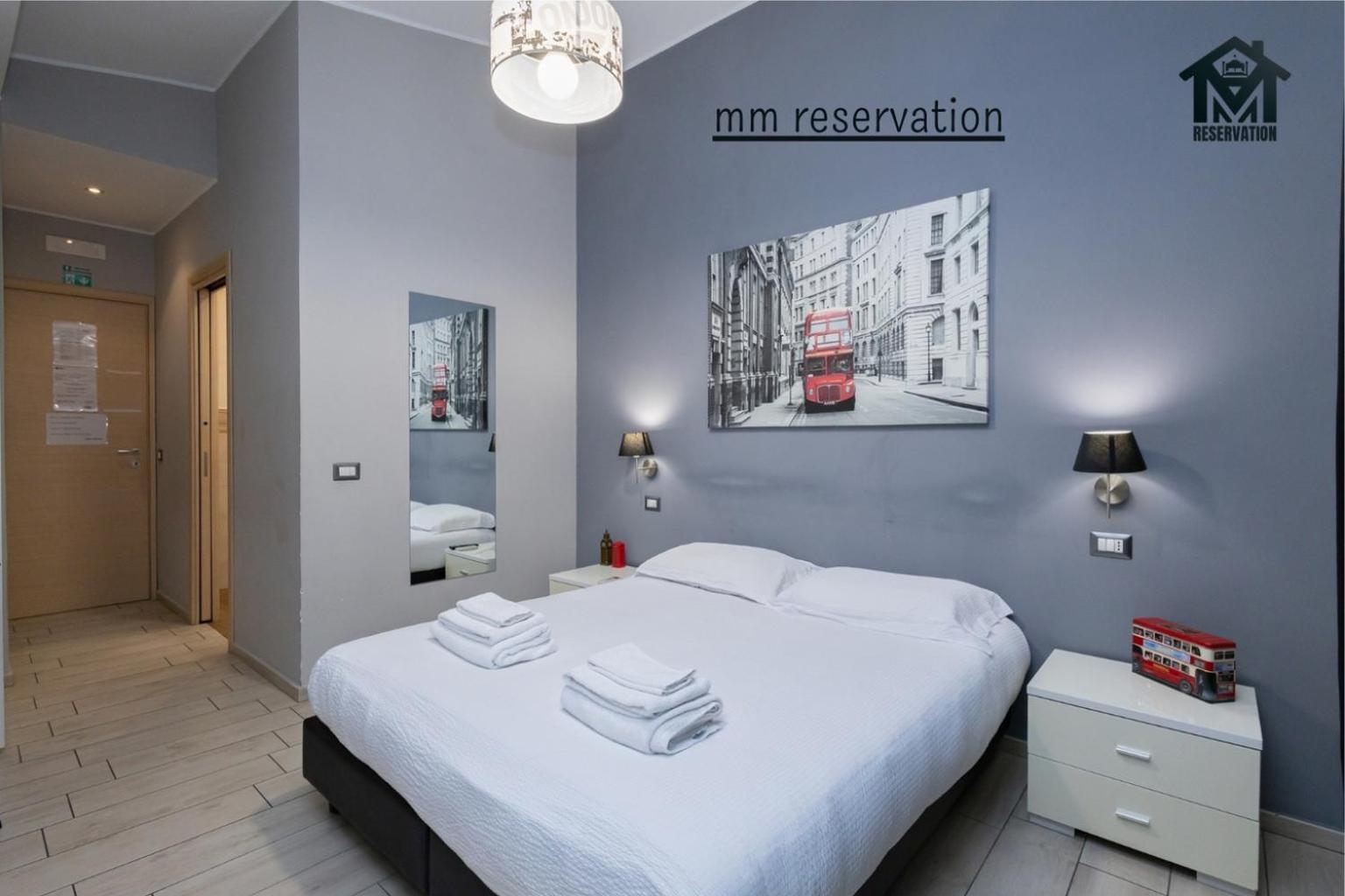 Le Ghiande Guest House Касал Палоко Екстериор снимка