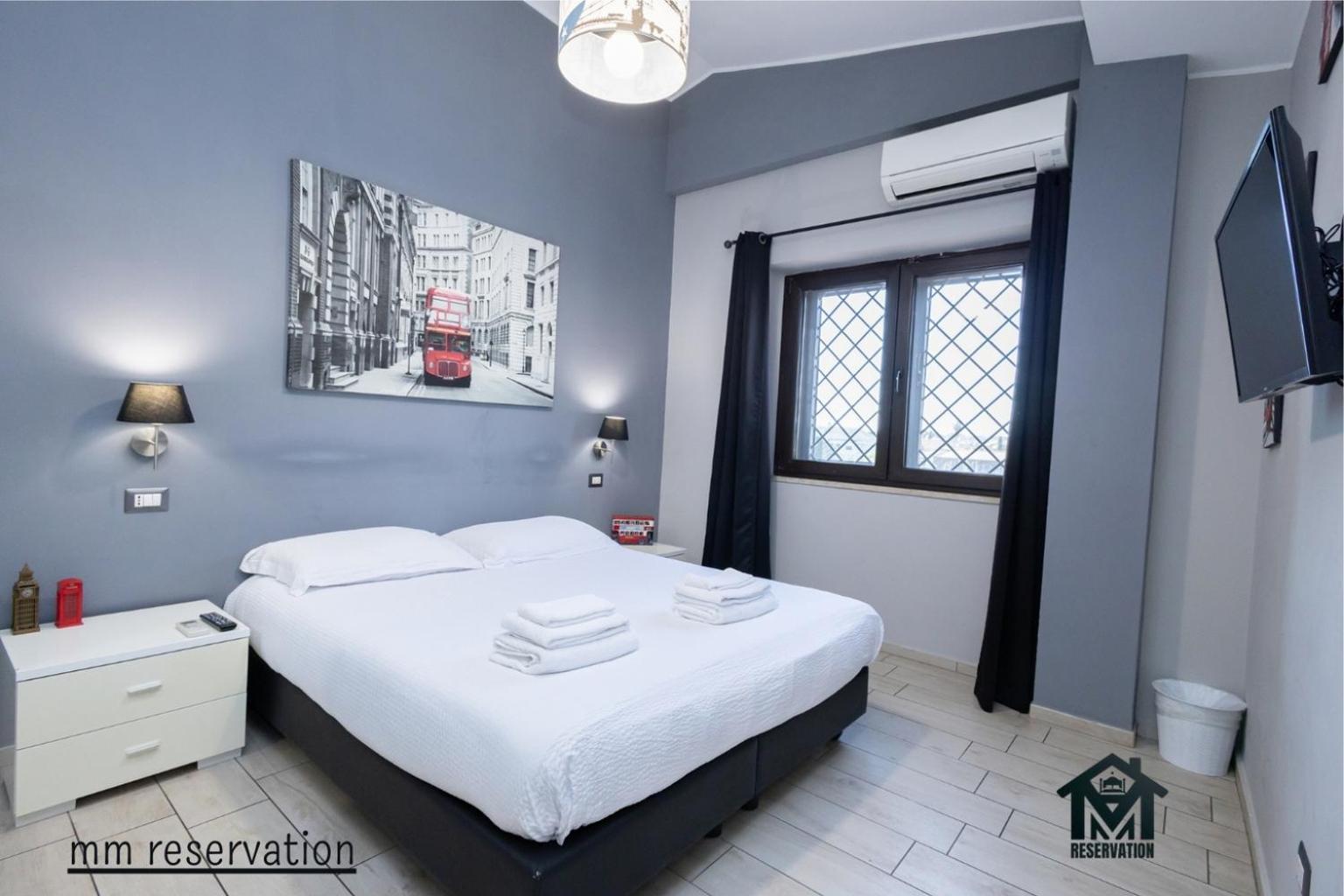 Le Ghiande Guest House Касал Палоко Екстериор снимка