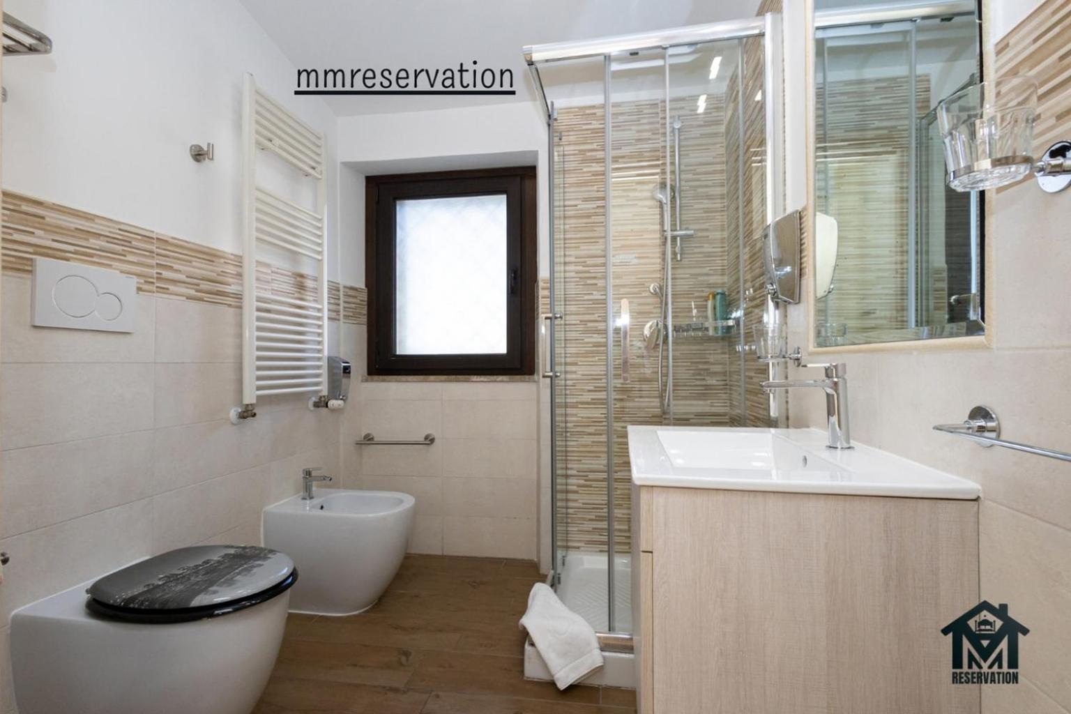 Le Ghiande Guest House Касал Палоко Екстериор снимка