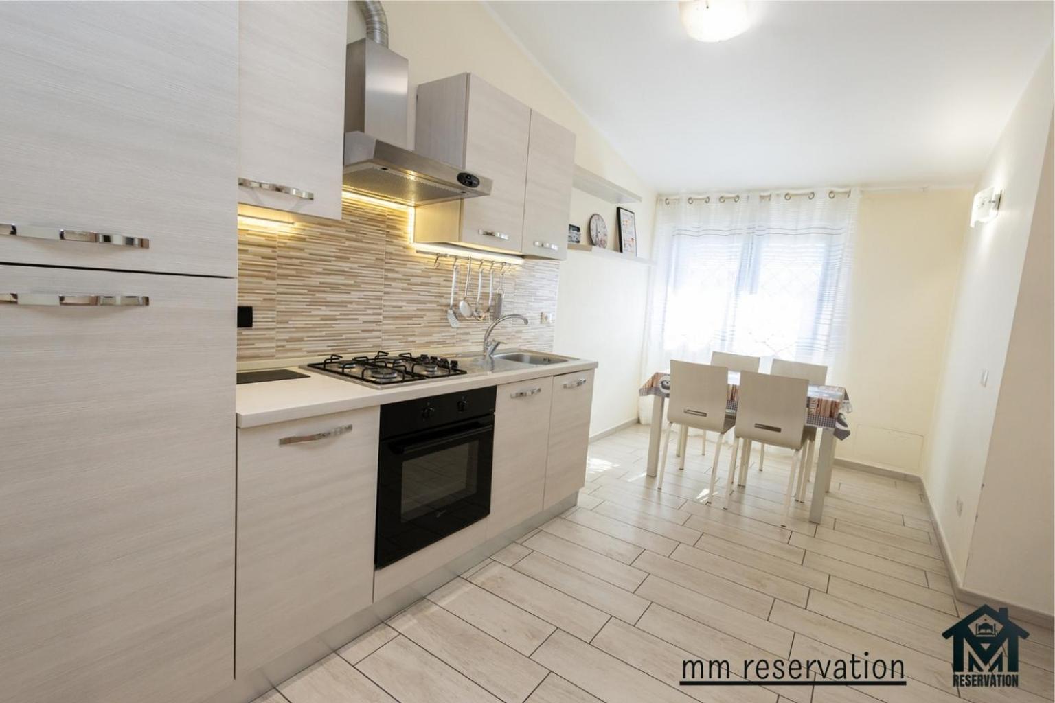 Le Ghiande Guest House Касал Палоко Екстериор снимка