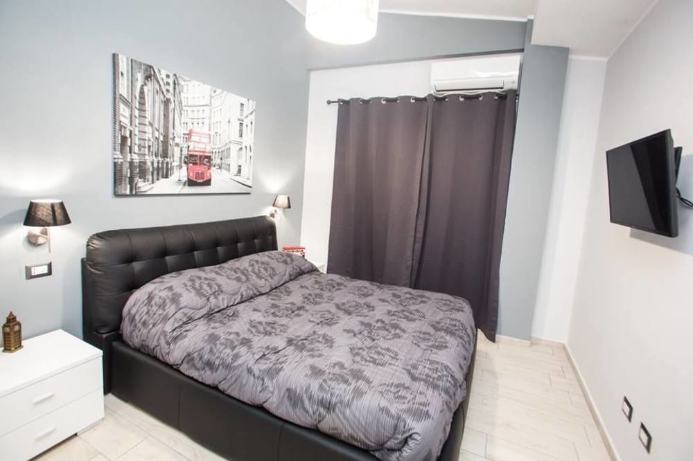 Le Ghiande Guest House Касал Палоко Екстериор снимка