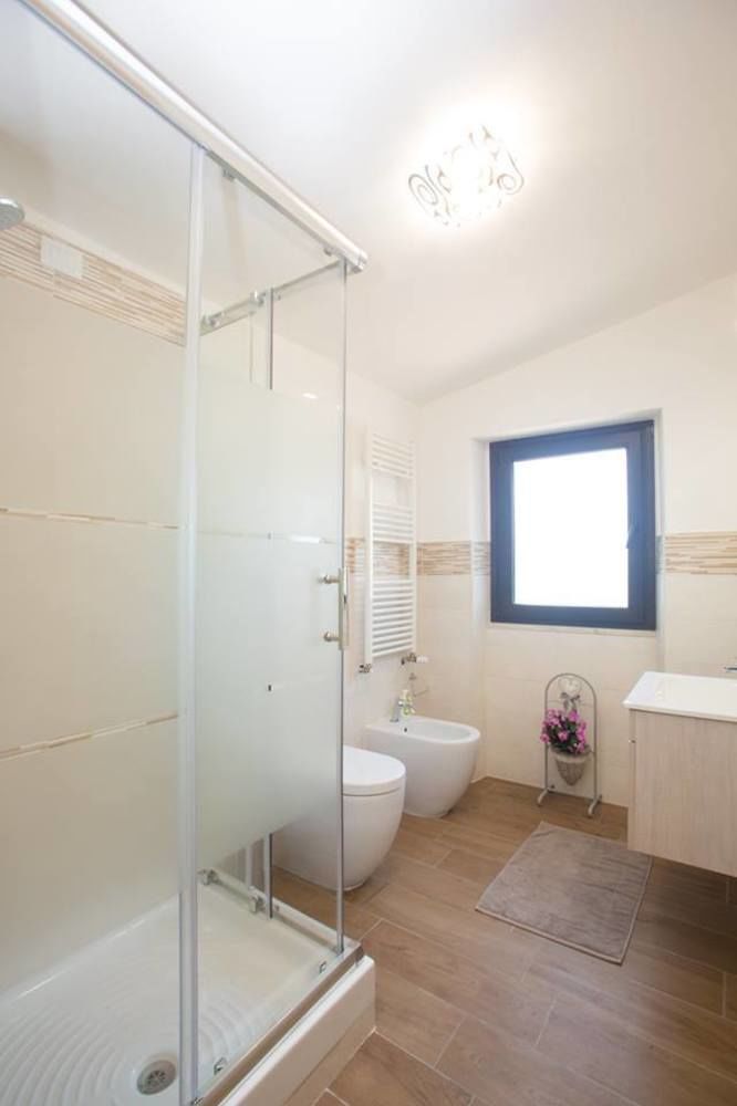 Le Ghiande Guest House Касал Палоко Екстериор снимка