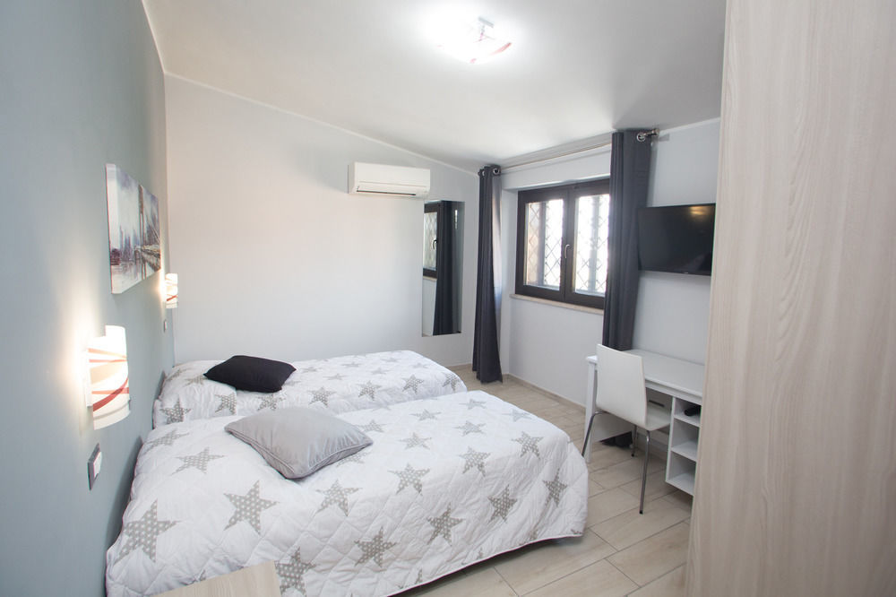Le Ghiande Guest House Касал Палоко Екстериор снимка