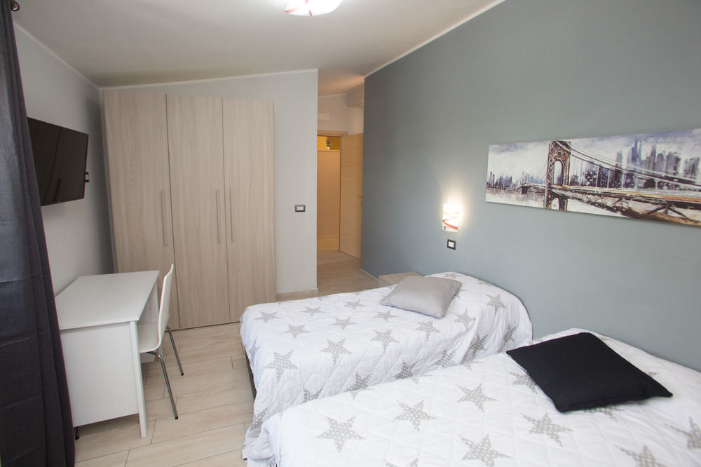 Le Ghiande Guest House Касал Палоко Екстериор снимка
