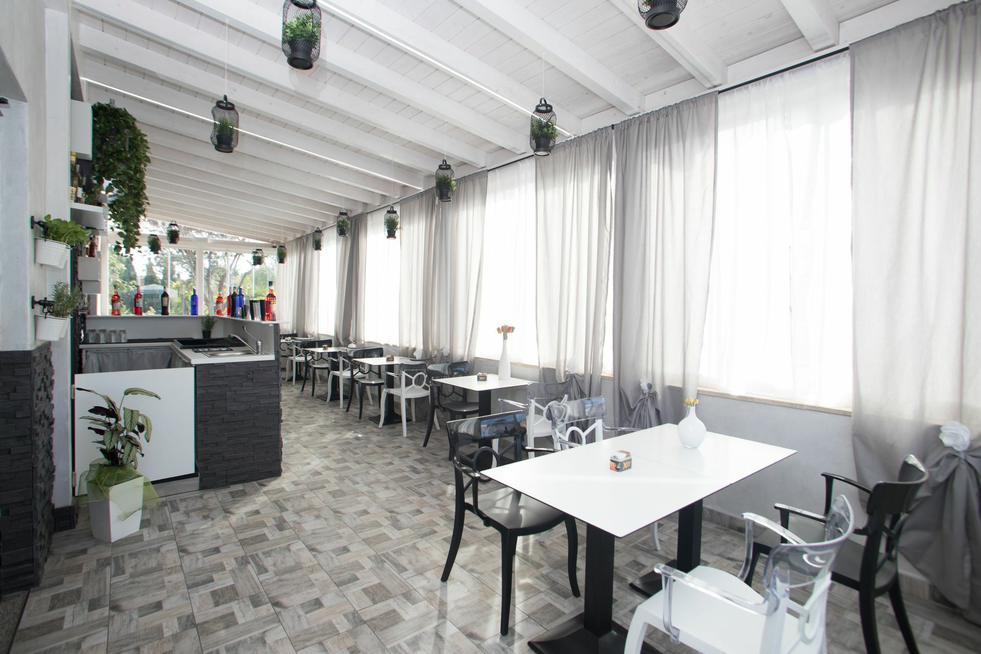 Le Ghiande Guest House Касал Палоко Екстериор снимка